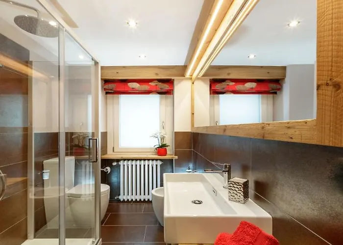 Hellochalet - Maison Rêve Blanc - To Door With Matterhorn View * Breuil-Cervinia